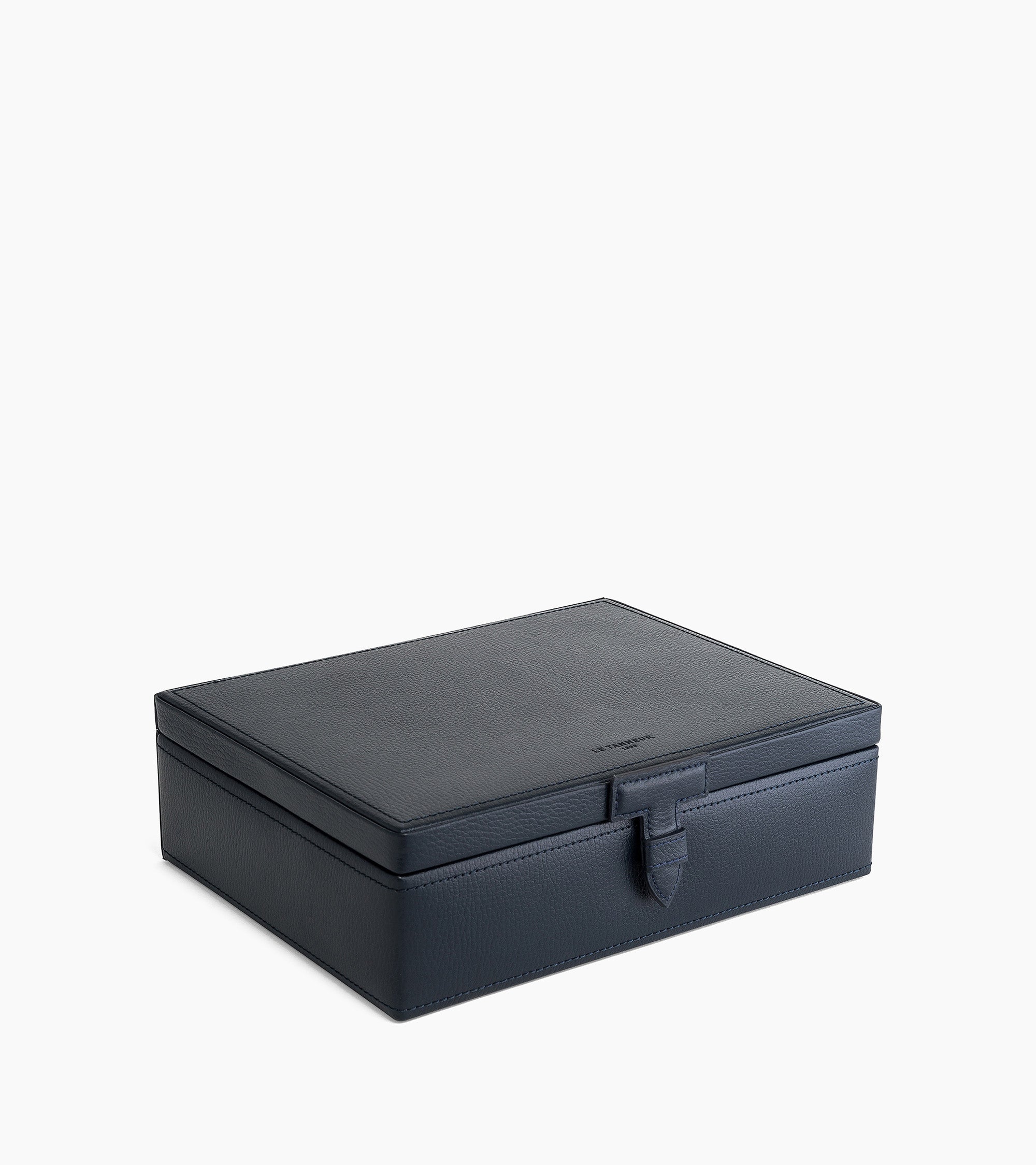 レザー 8本収納 ウォッチケース