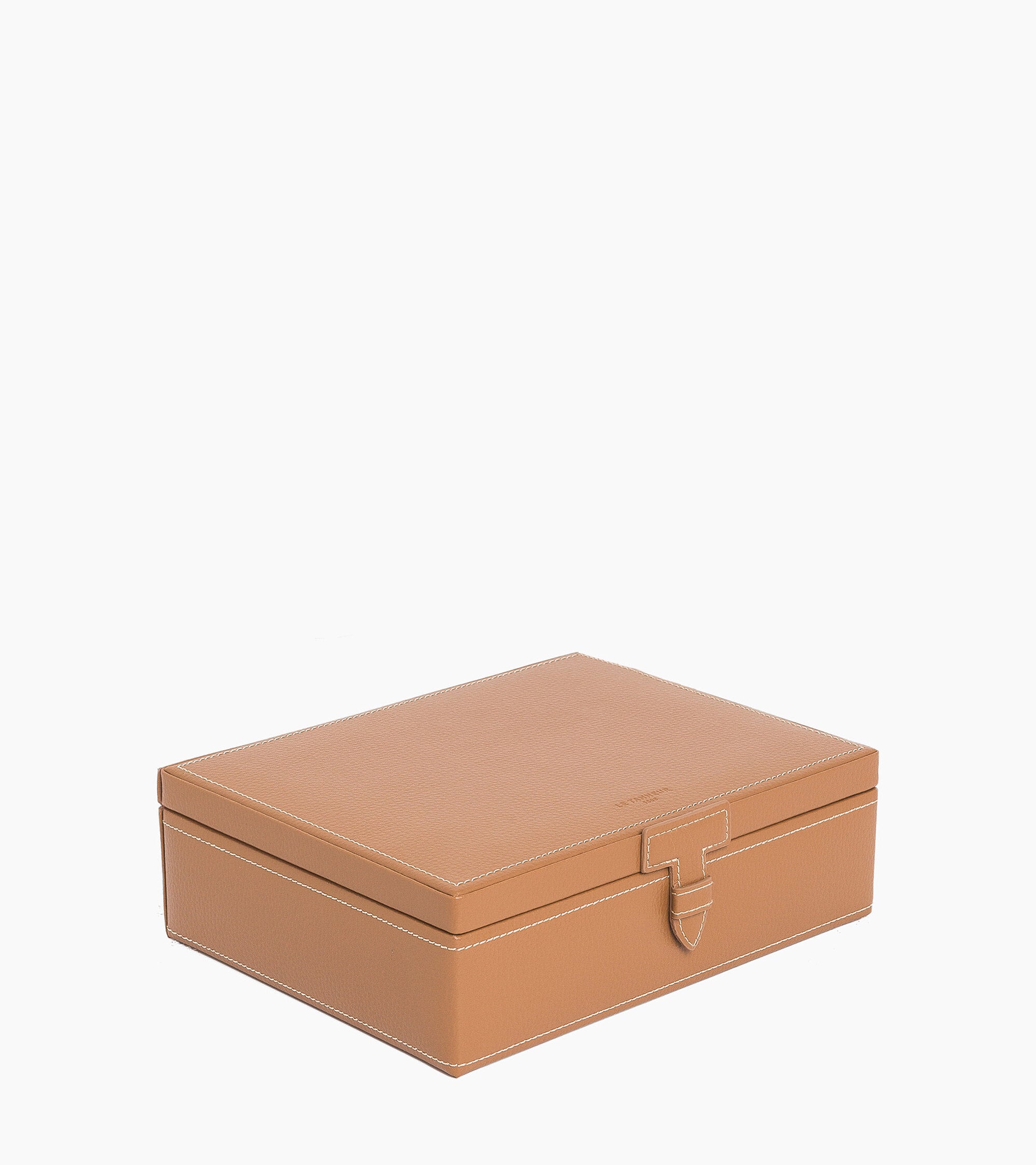 8本収納 レザーウォッチケース