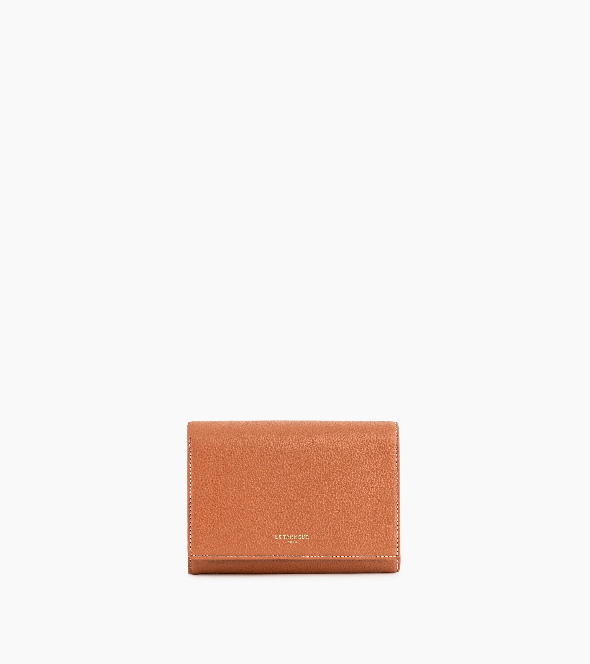 Emilie グレインレザー 財布