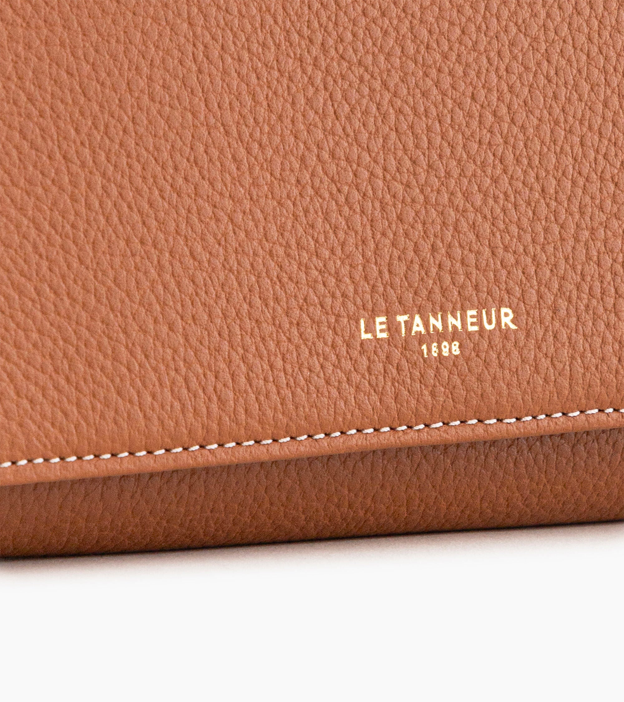 Emilie グレインレザー 財布