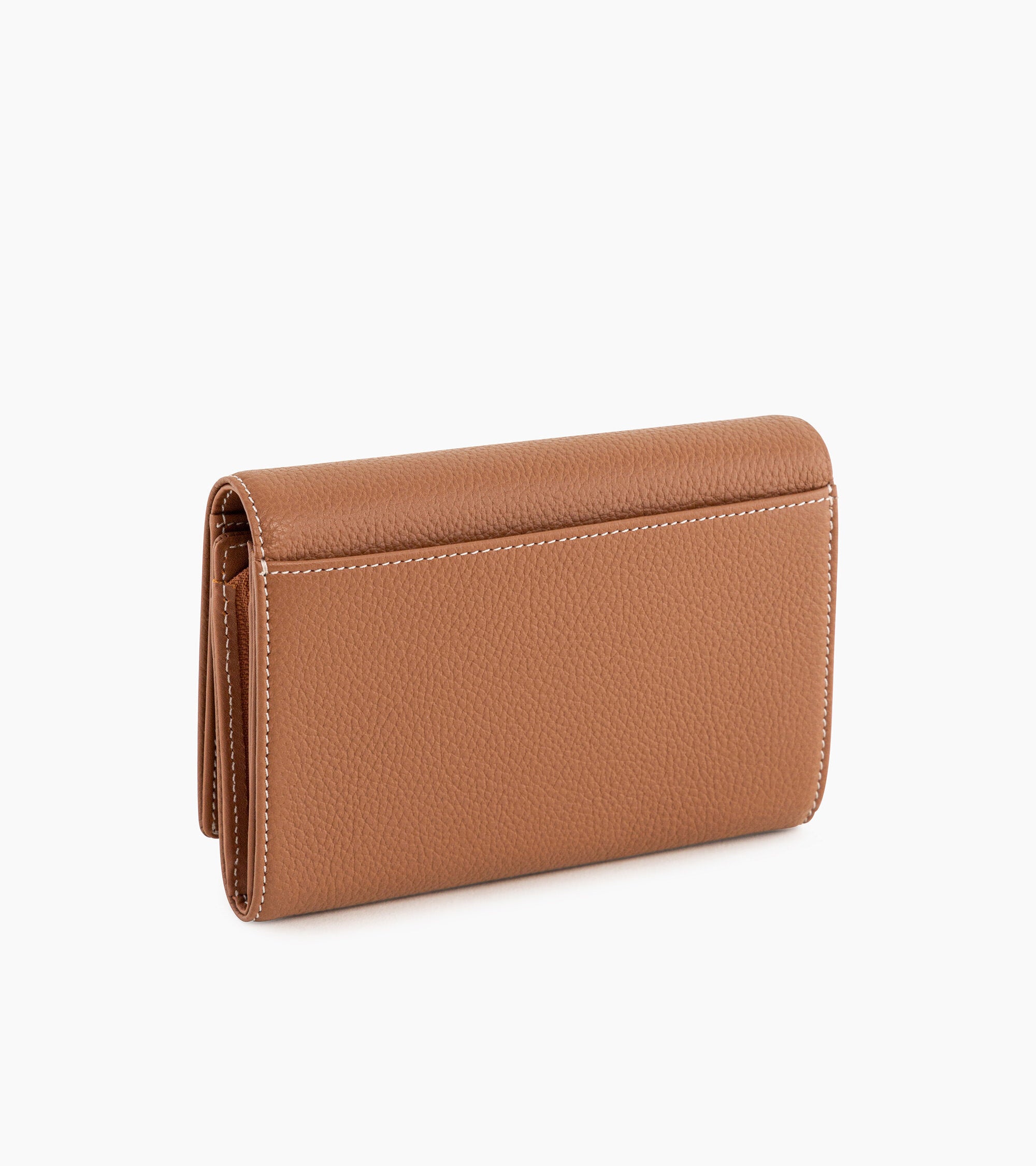 Emilie グレインレザー 財布