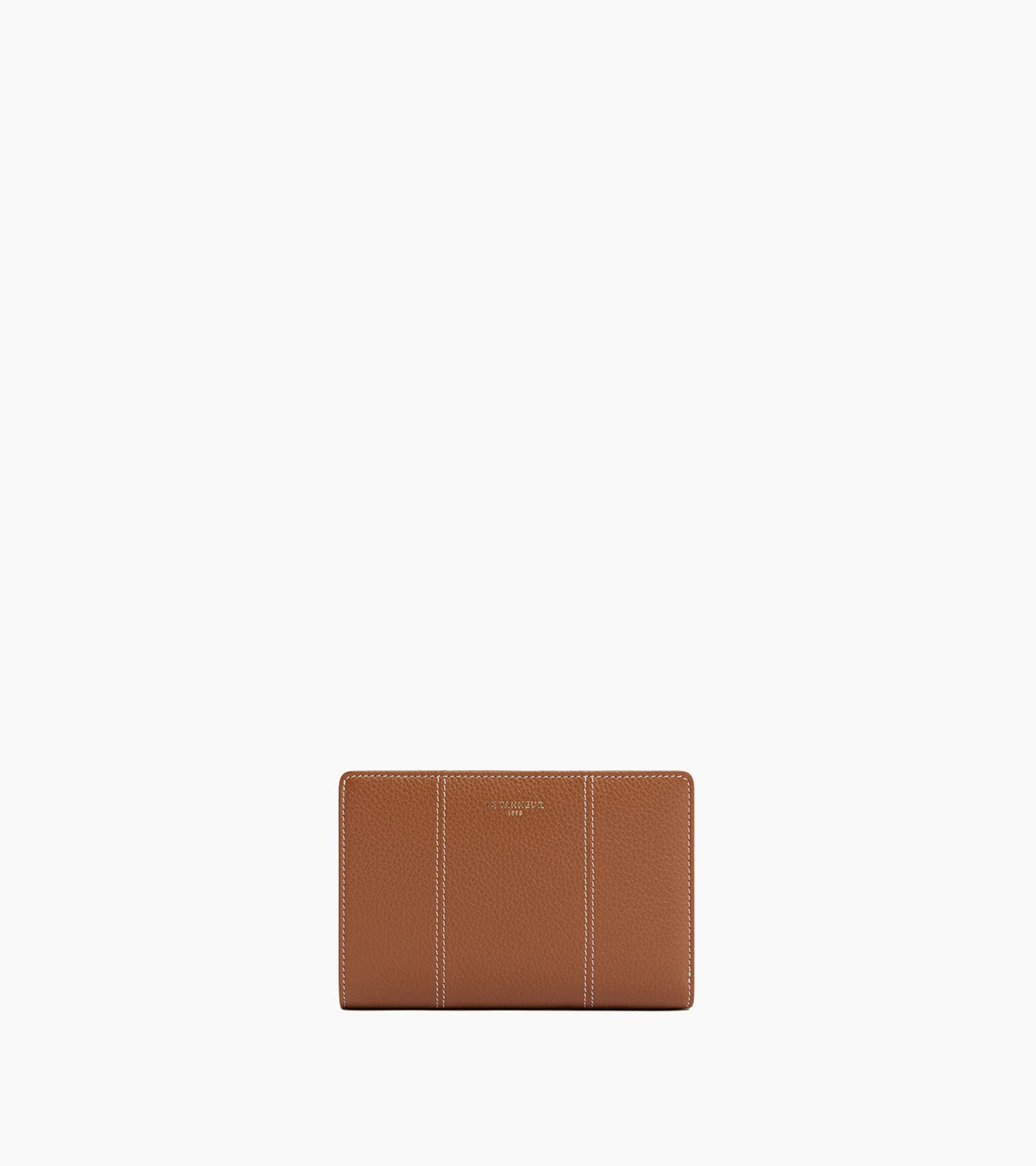 Juliette グレインレザー ミディアム 財布
