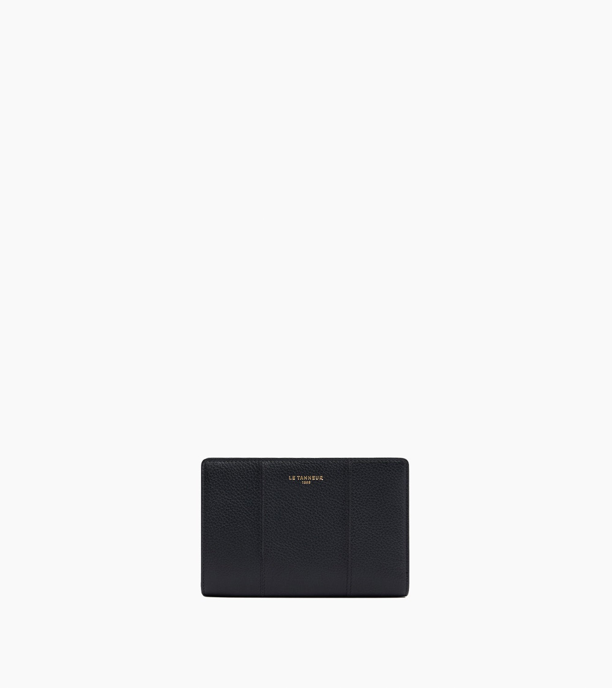 Juliette グレインレザー ミディアム 財布
