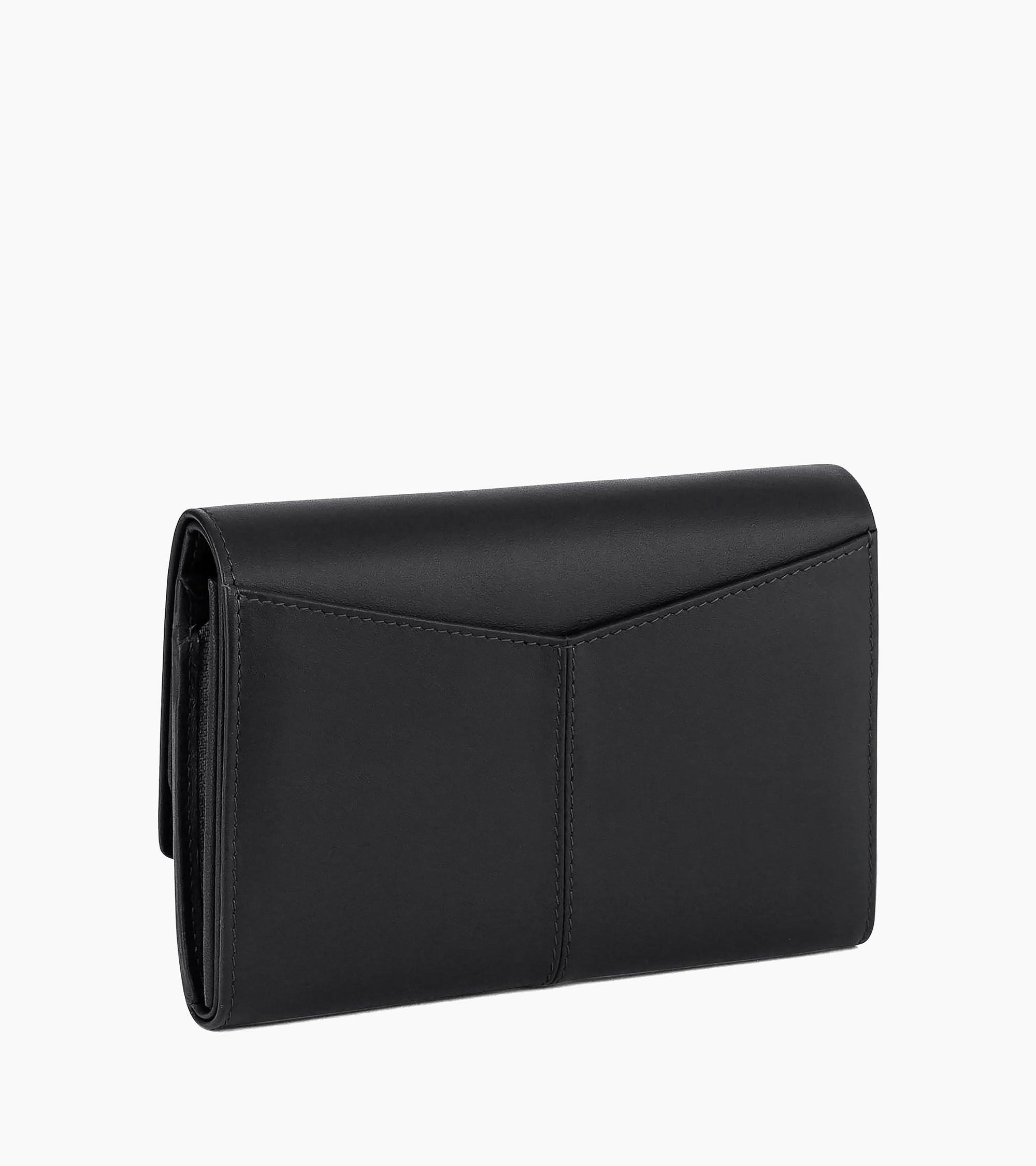 Juliette スムースレザー ミディアム 財布