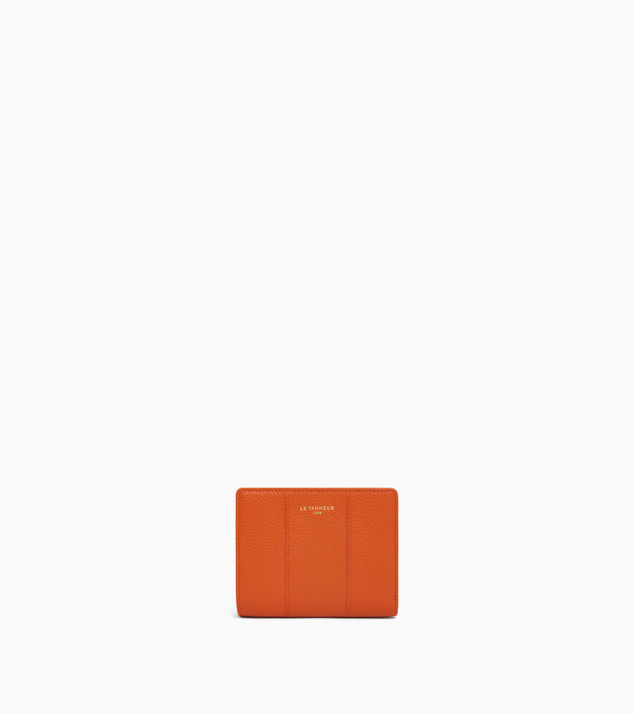 Juliette グレインレザー スモール 財布