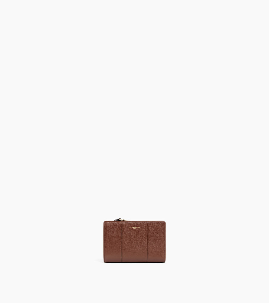Juliette グレインレザー ミディアム 財布